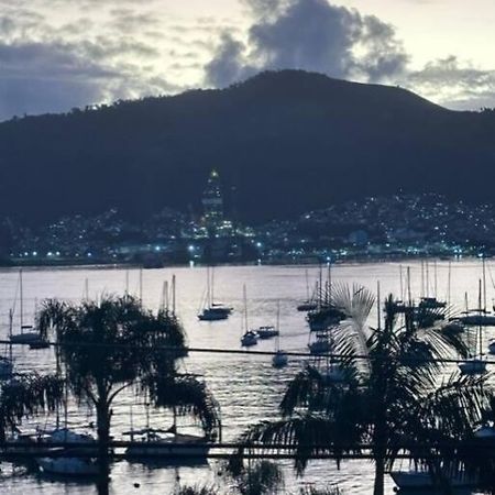 Villa Marinas 4 Qtos Vista Deslumbrante Mar Angra dos Reis Exteriér fotografie